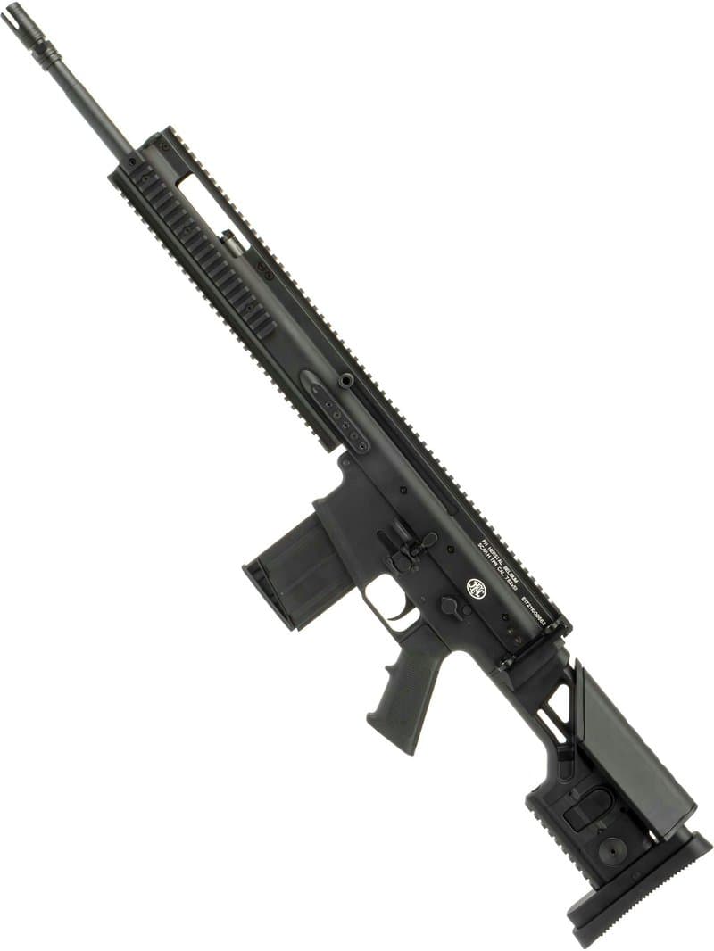 SCAR-H GBBR
