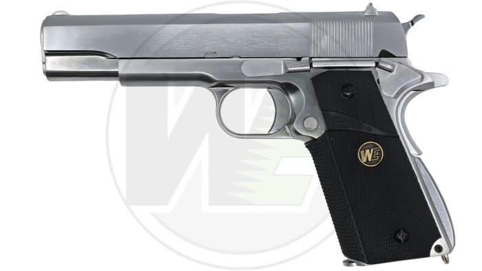 WE 1911 SV (MEU GRIP)