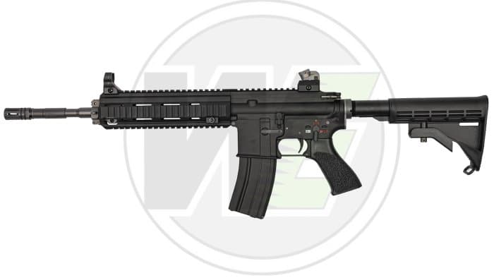 WE 888 GBB BK