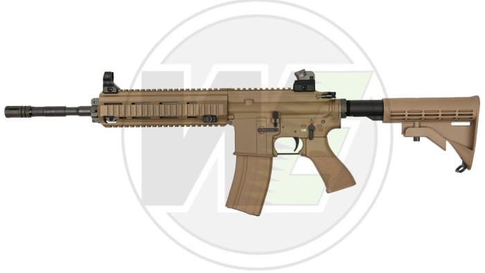 WE 888 GBB TAN