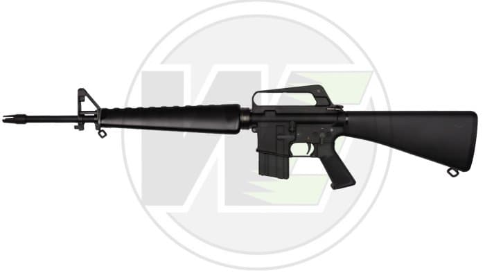 WE M16A1 GBB