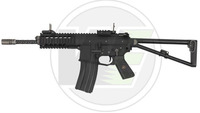 WE PDW L GBB BK