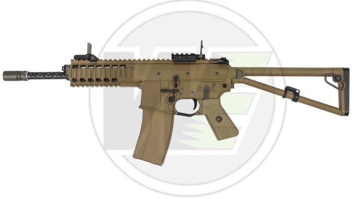 WE PDW L GBB TAN