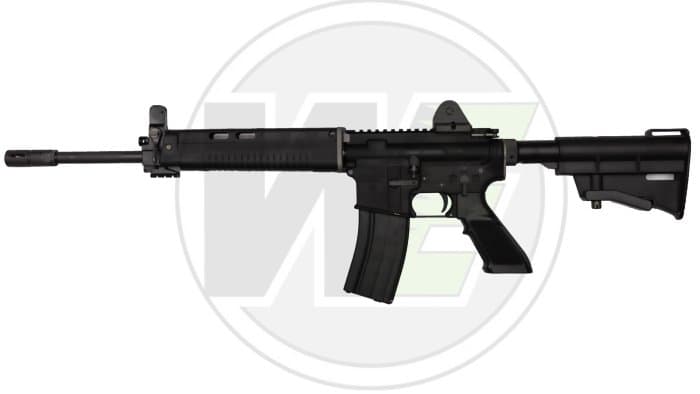 WE T91 GBB