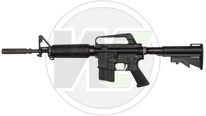 WE XM177 GBB