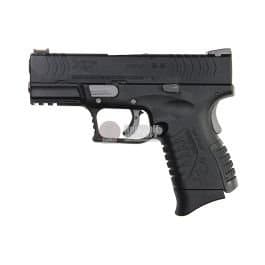 XDM GBB Airsoft Pistol –