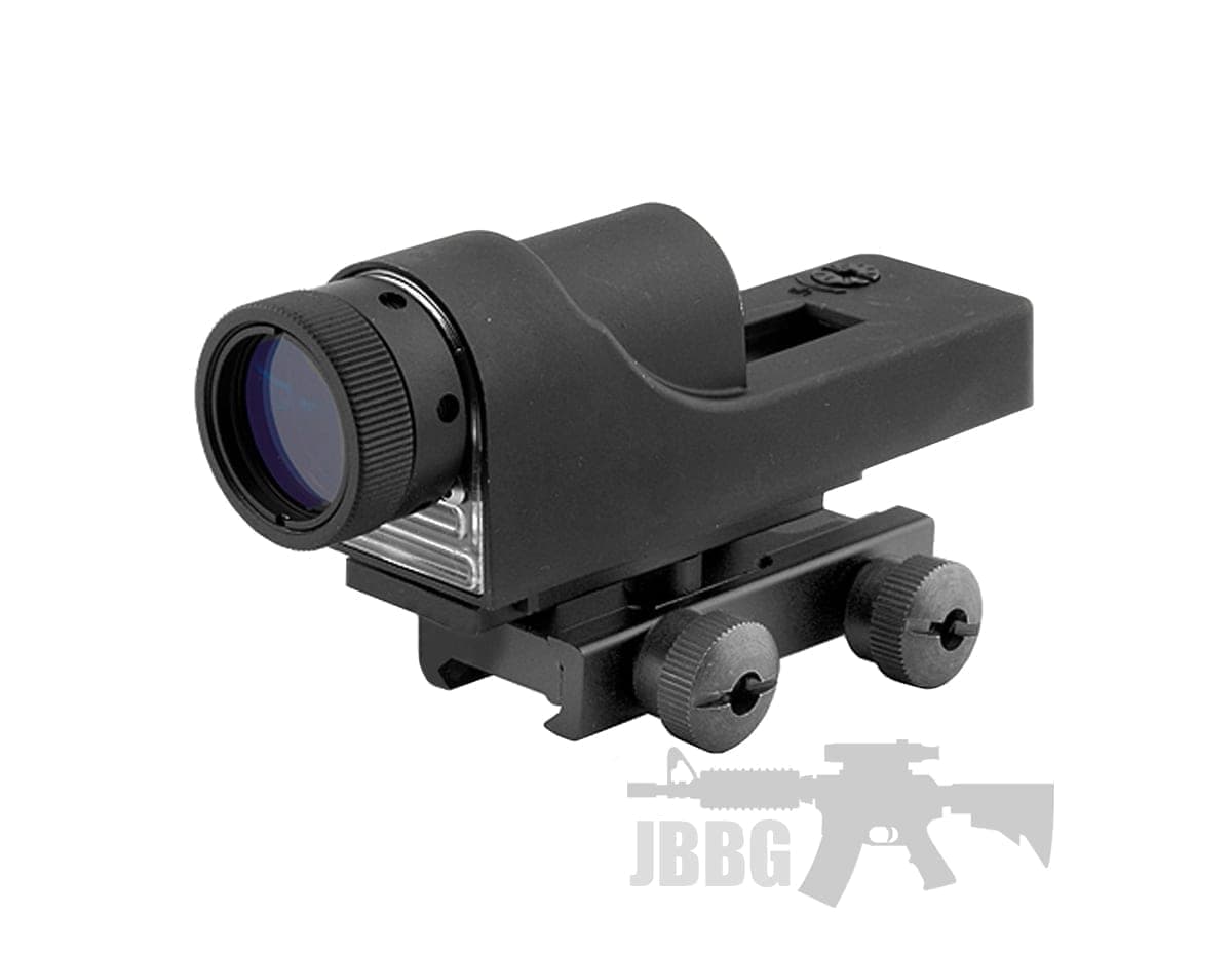 RDS Reflex
