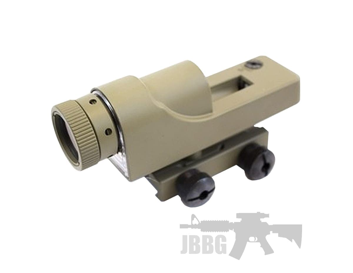 RDS Reflex T
