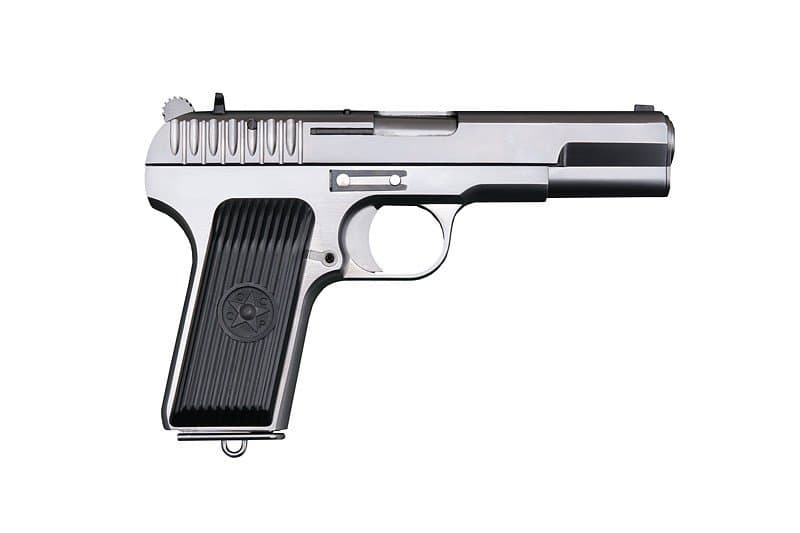 Gas Powered Pistol Replica — image 2
