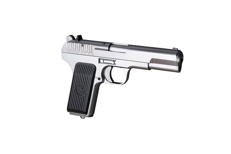 Gas Powered Pistol Replica — image 3