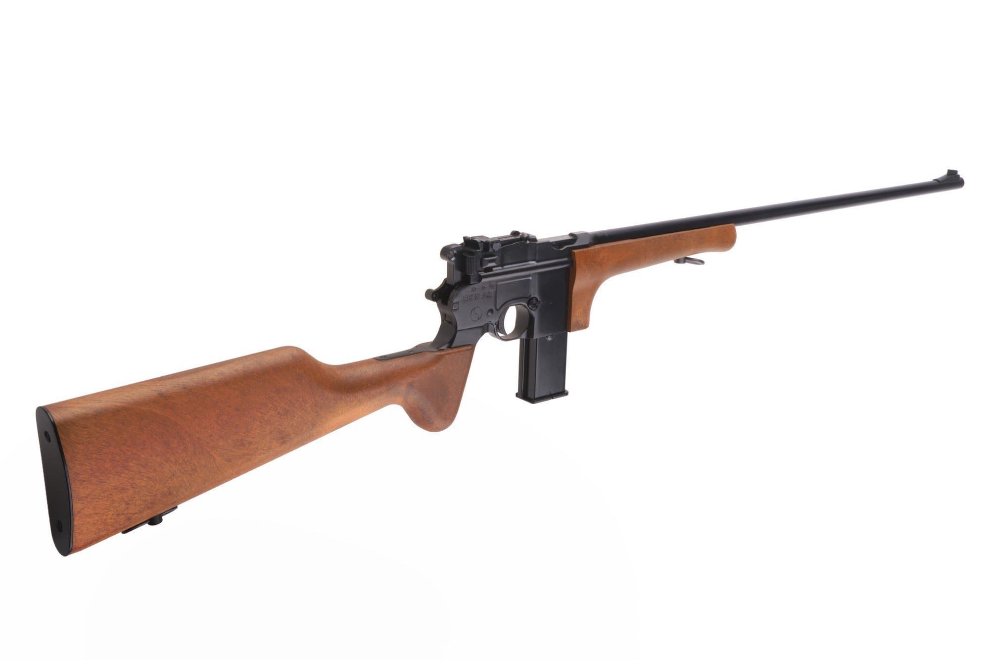 GBB automatic carbine replica — image 3
