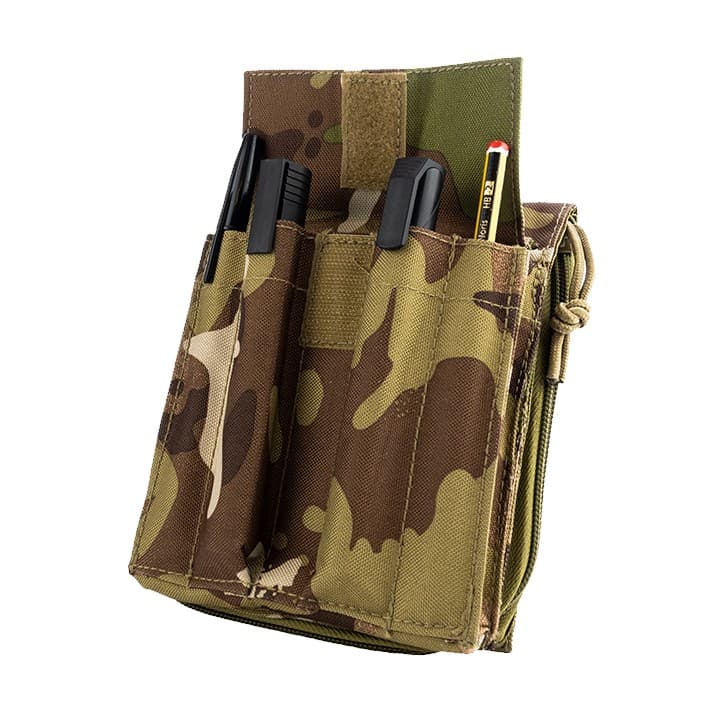 A6 Notepad Holder
