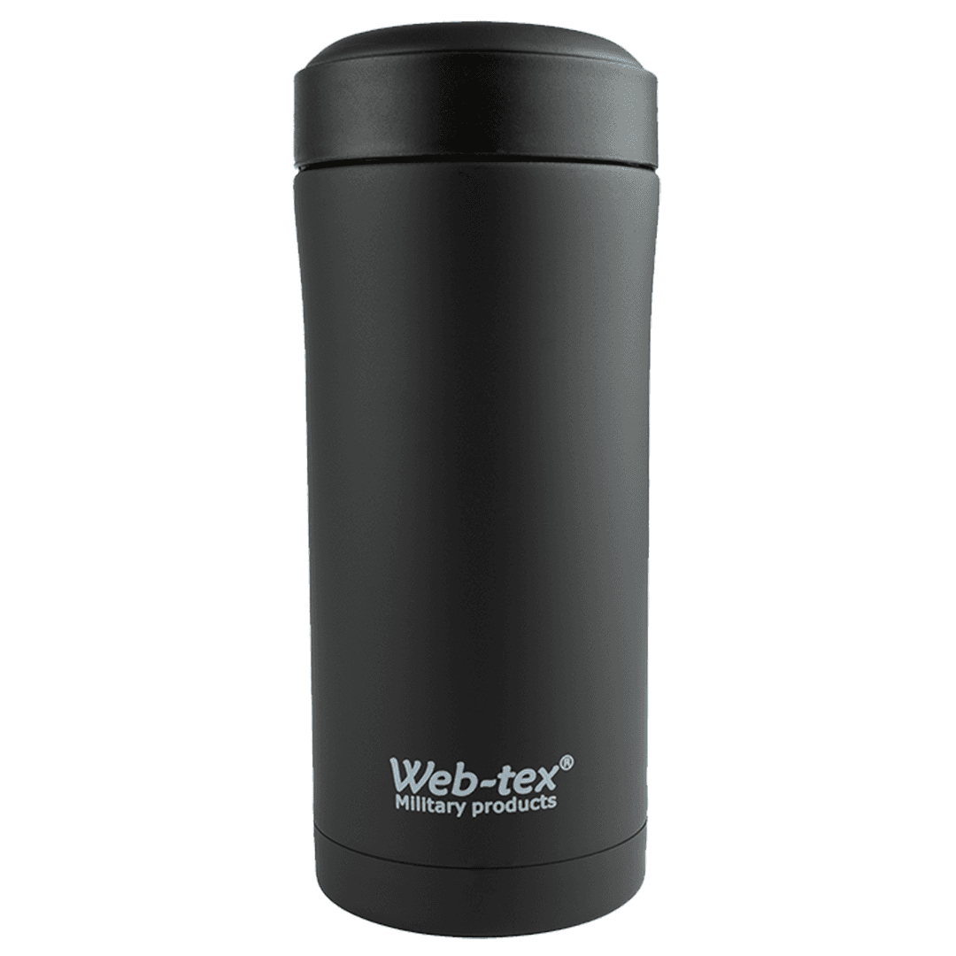 Ammo Pouch Flask 330ml — image 2