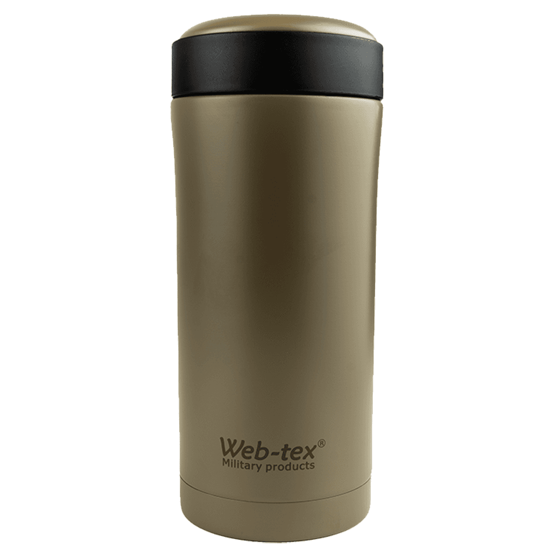 Ammo Pouch Flask 330ml — image 3