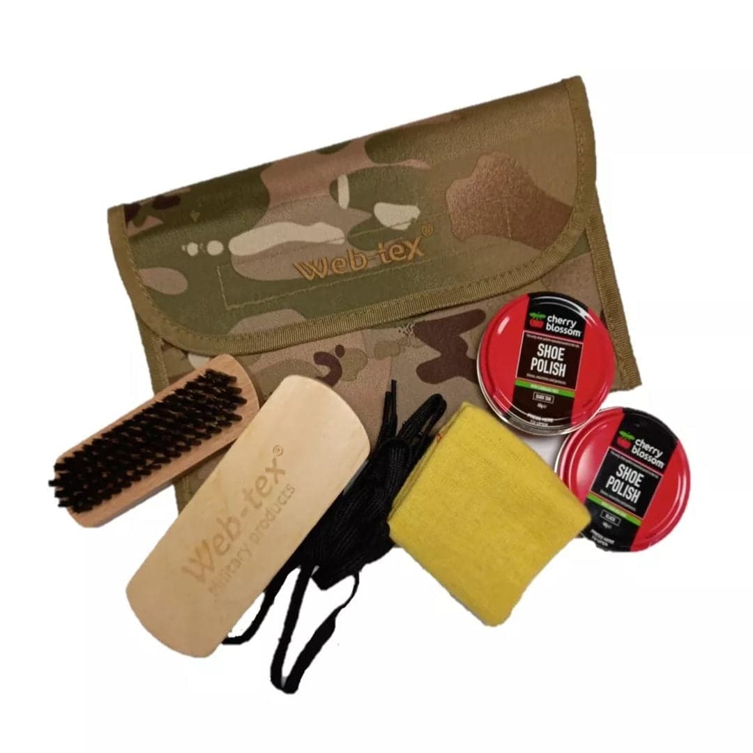 Boot Care Kit Camo — image 2