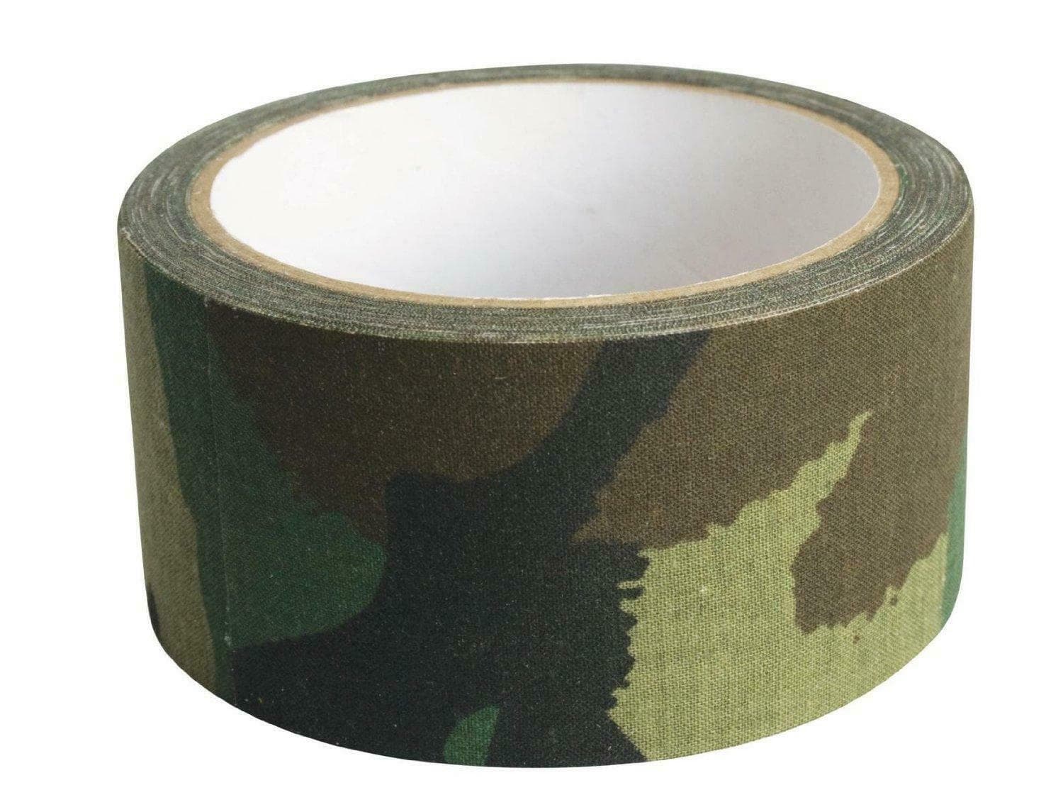 Camo Fabric Tape