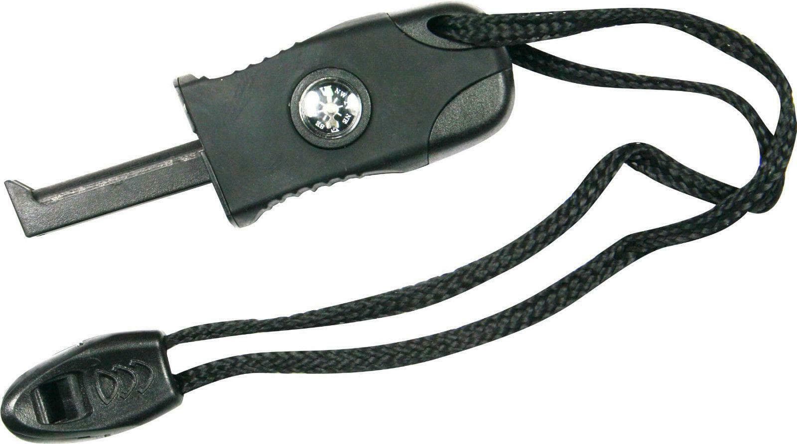 MINI Survival Match Fire Starter
