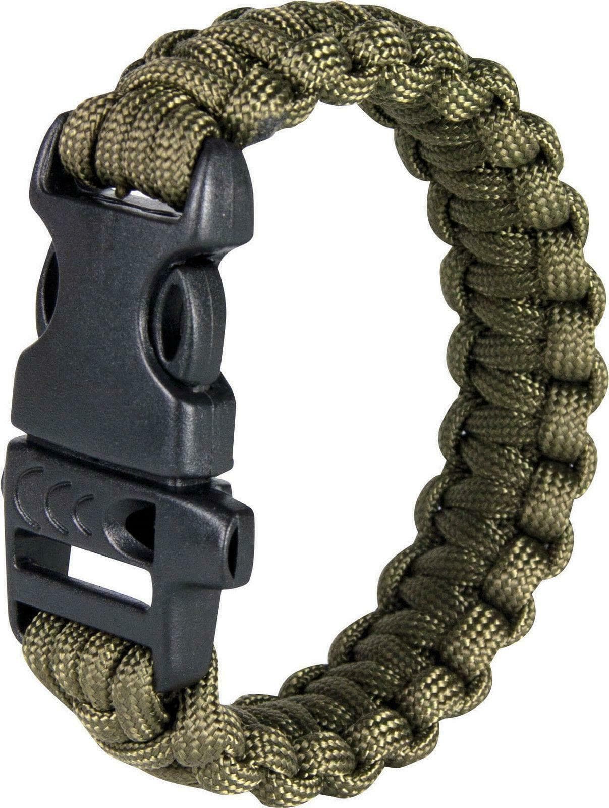 Paracord Bracelet — image 2