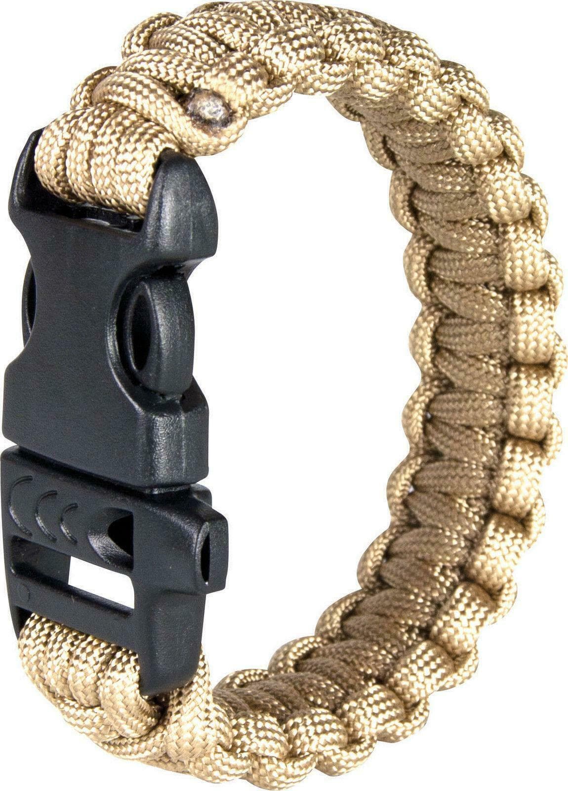 Paracord Bracelet — image 3