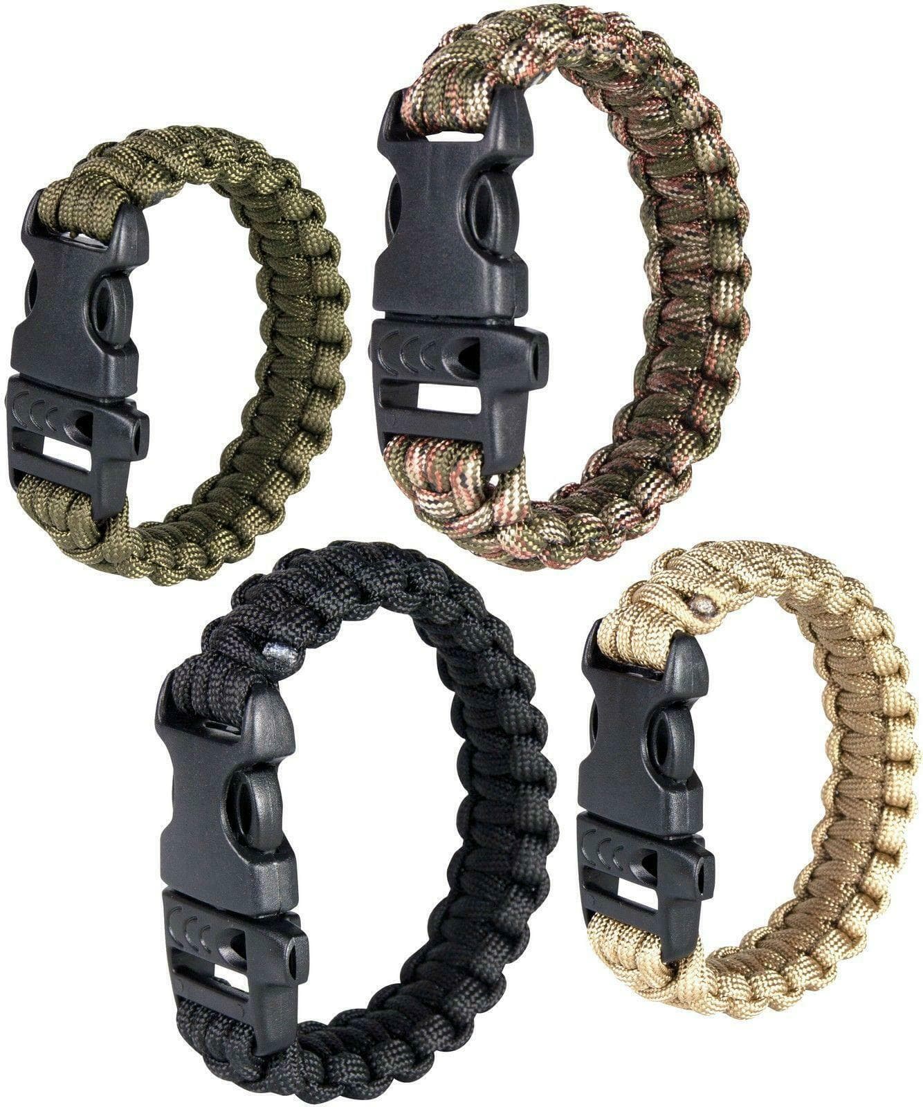 Paracord Bracelet