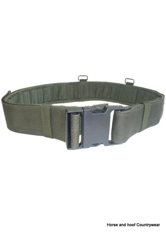 PLCE Belt