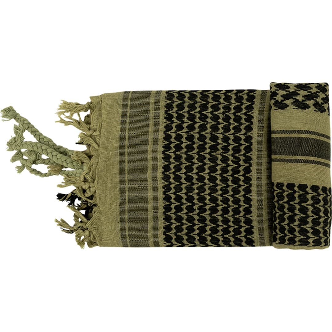 Sand & Shemagh — image 2
