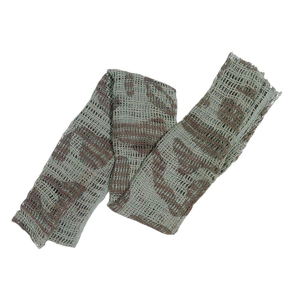 Scrim Net DPM Camo