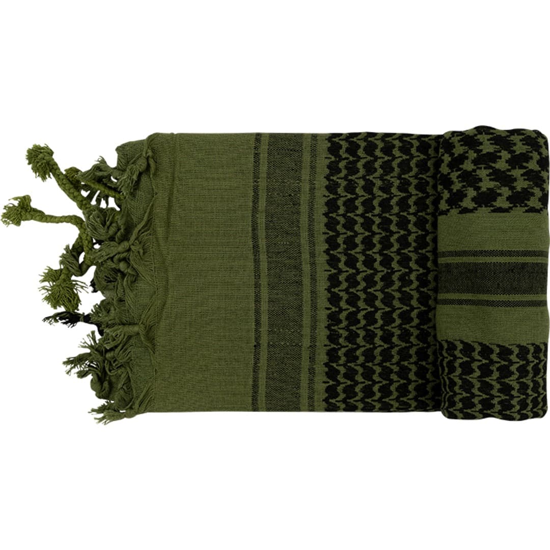 & Shemagh — image 2