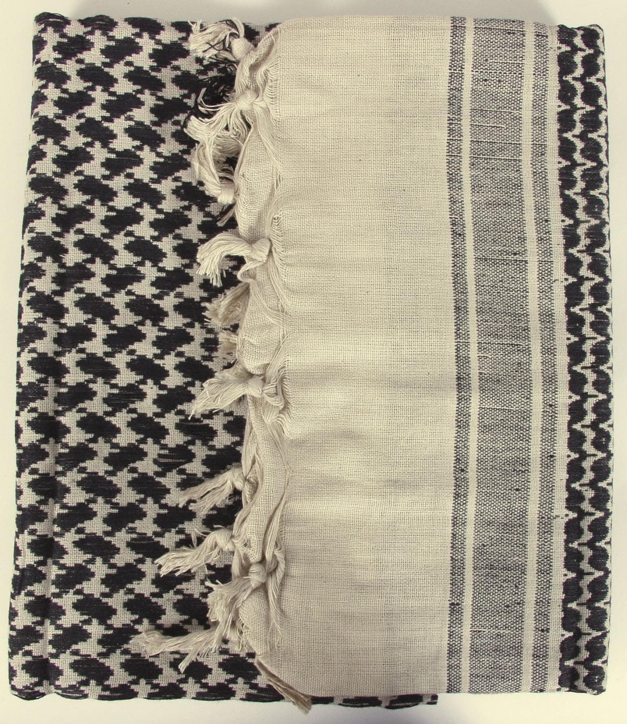 Shemagh Scarf – Sand