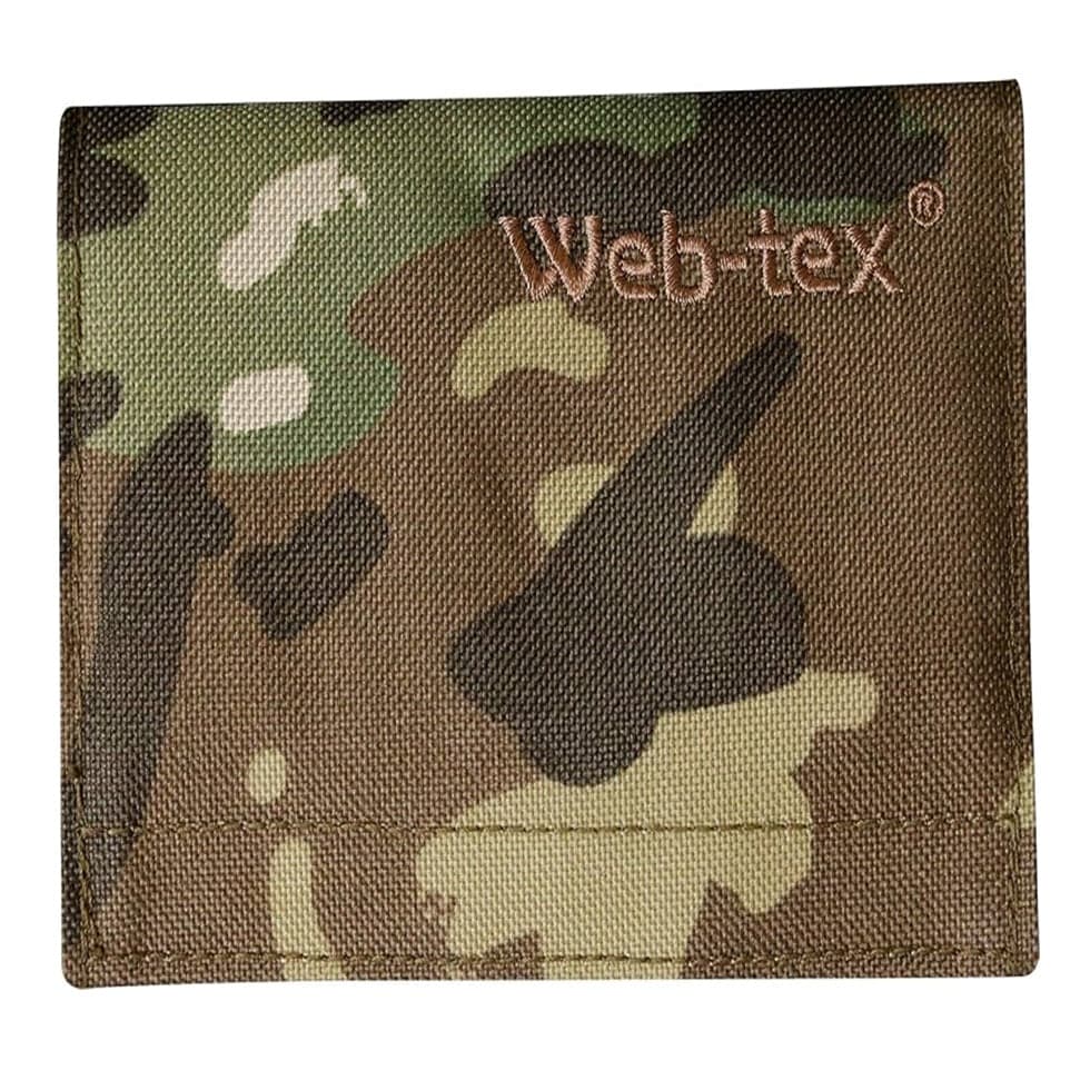 Soldier 95 Sewing Kit Camo — image 2