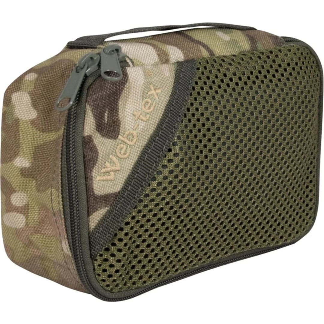 Stash Bag Camo Large