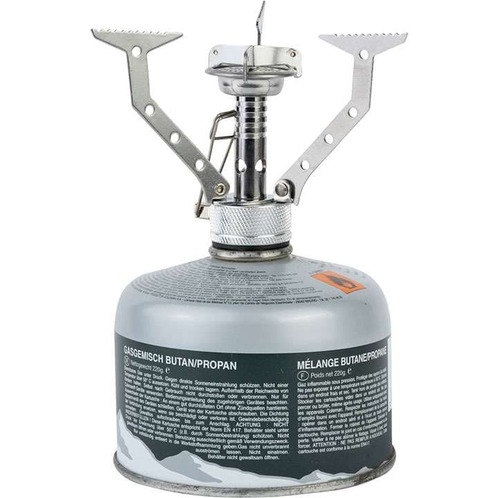 Warrior Compact Stove – Discontinued — image 2