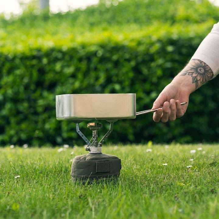 Warrior Compact Stove – Discontinued — image 3