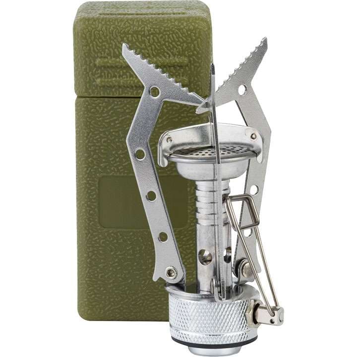Warrior Compact Stove – Discontinued