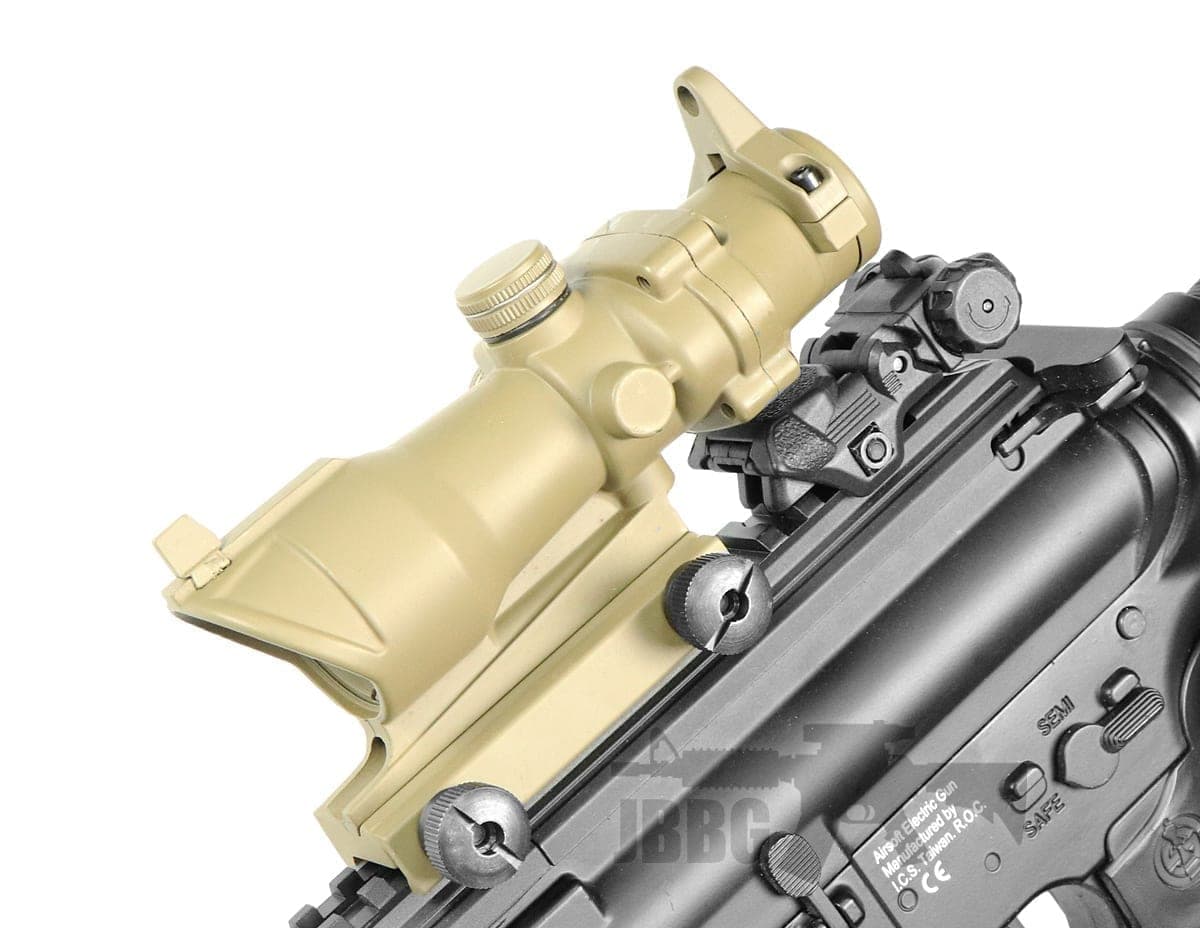 4×32 Acog — image 2