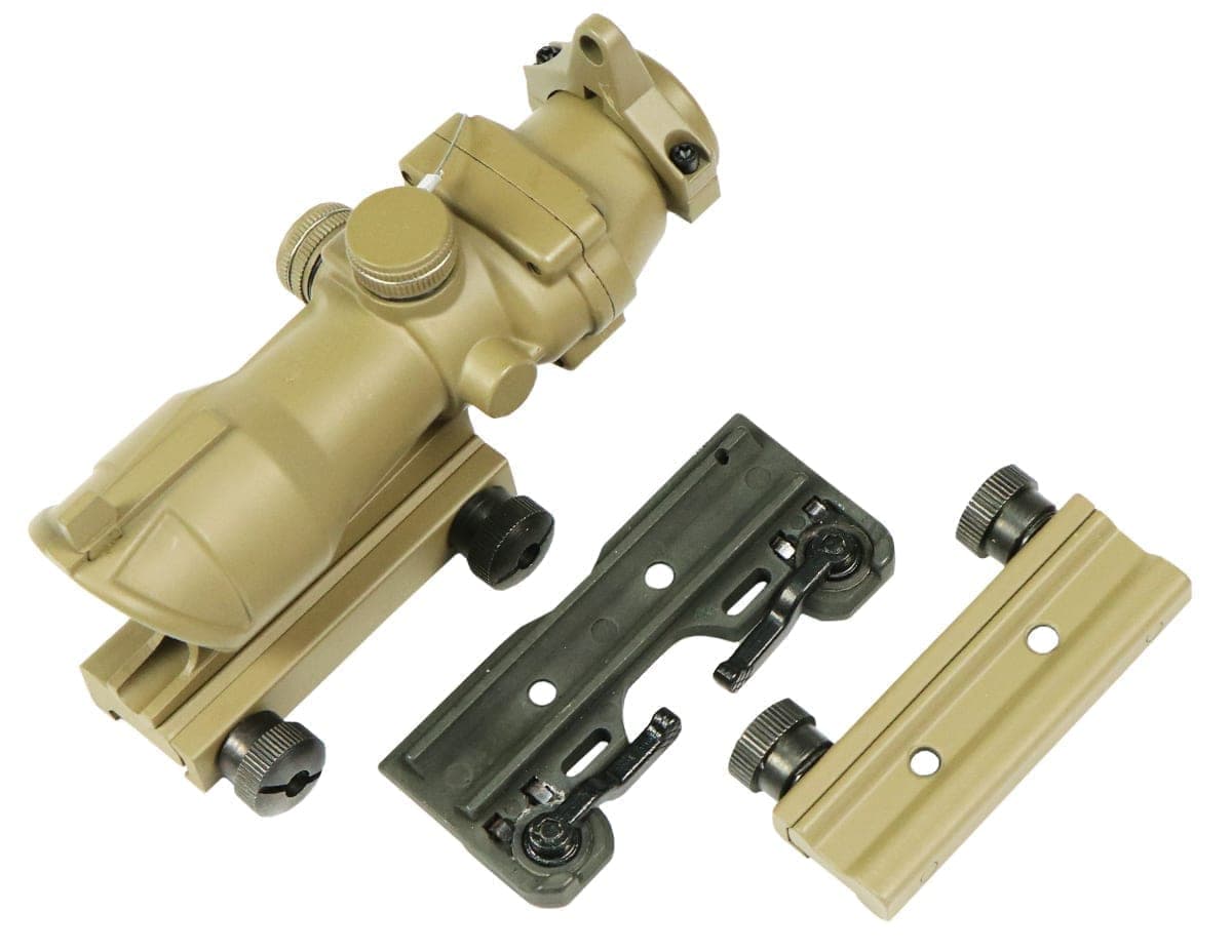 4×32 Acog — image 3