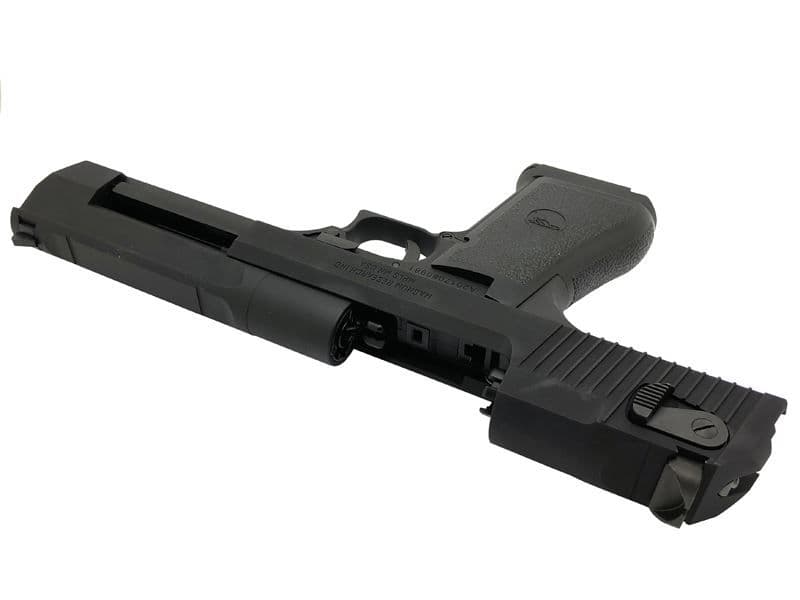 Magnum Research Inc. Eagle 50AE GBBP (90509) — image 3