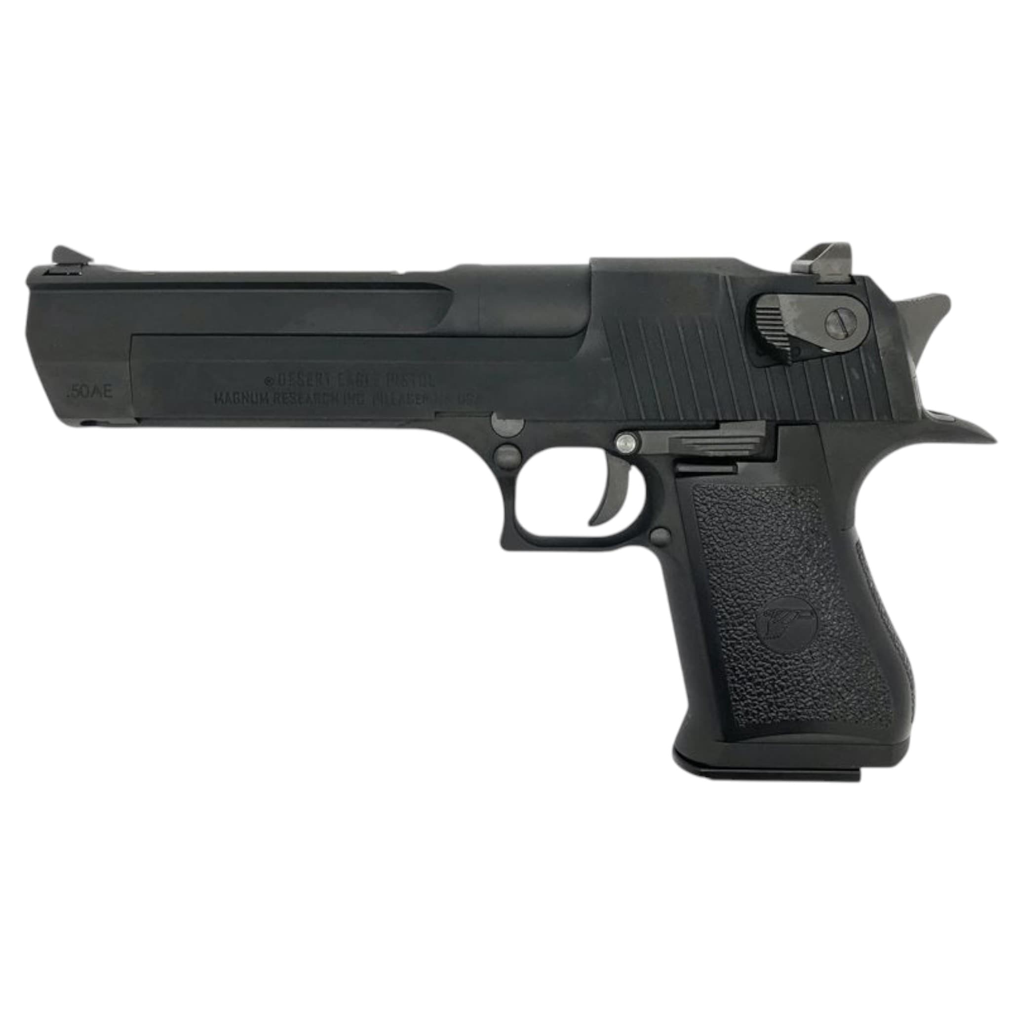 Magnum Research Inc. Eagle 50AE GBBP (90509)