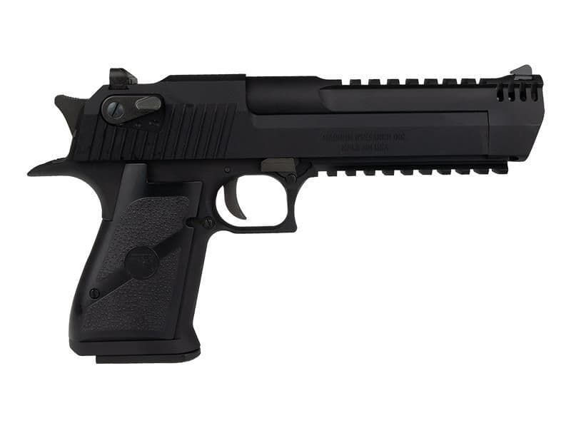 Magnum Research Inc. Eagle L650AE Gas Blowback Pistol (950509) — image 2