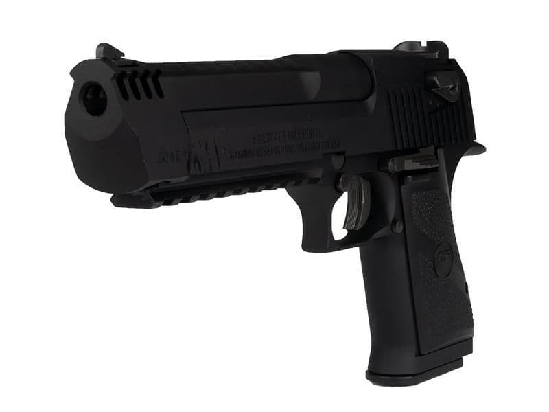 Magnum Research Inc. Eagle L650AE Gas Blowback Pistol (950509) — image 3