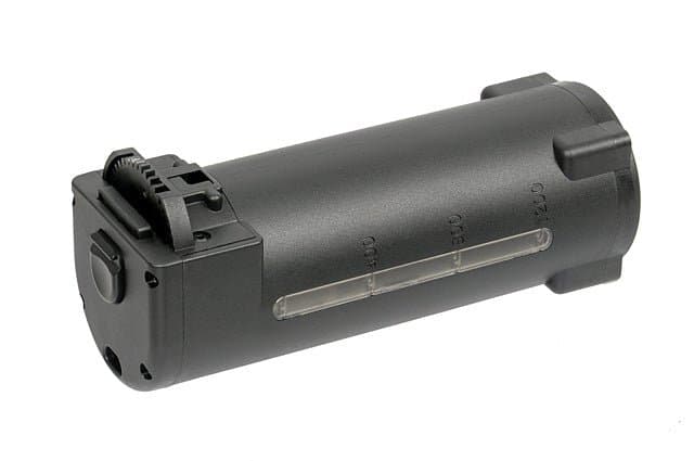 1200rd Magazine for the WE23-S Minigun