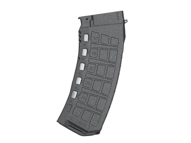 180rd Magazine for the AK12