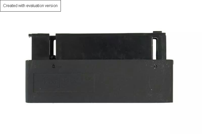 25rd metal low-cap magazine for Well sniper rifle replicas — image 2