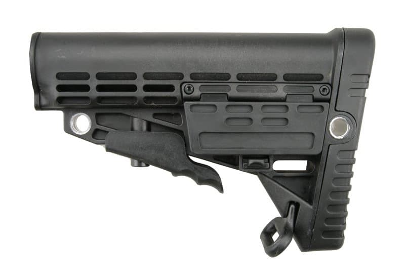 adjustable stock for the M4/M16 type replicas (MB013) — image 2