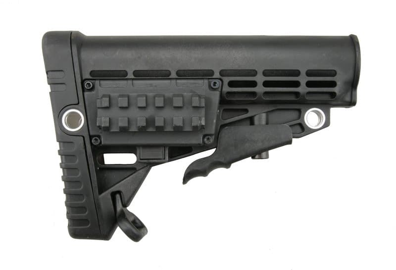 adjustable stock for the M4/M16 type replicas (MB013) — image 3