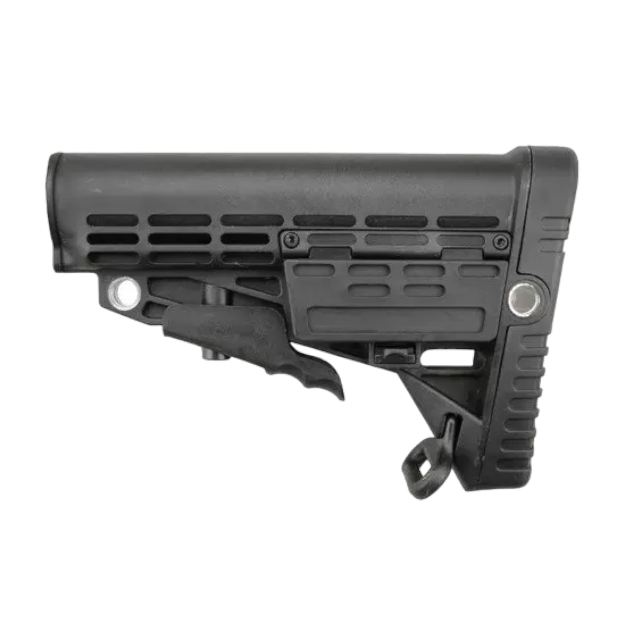 adjustable stock for the M4/M16 type replicas (MB013)