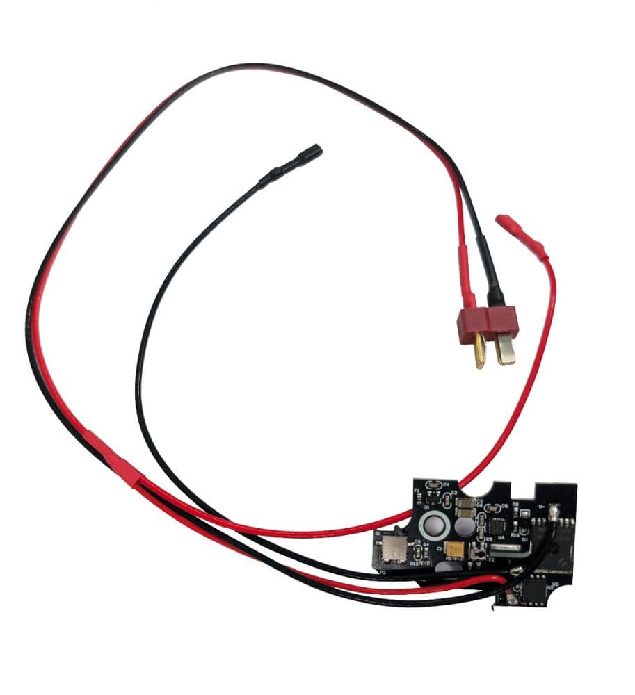 AEG Mosfet (WE01/WE03) — image 3