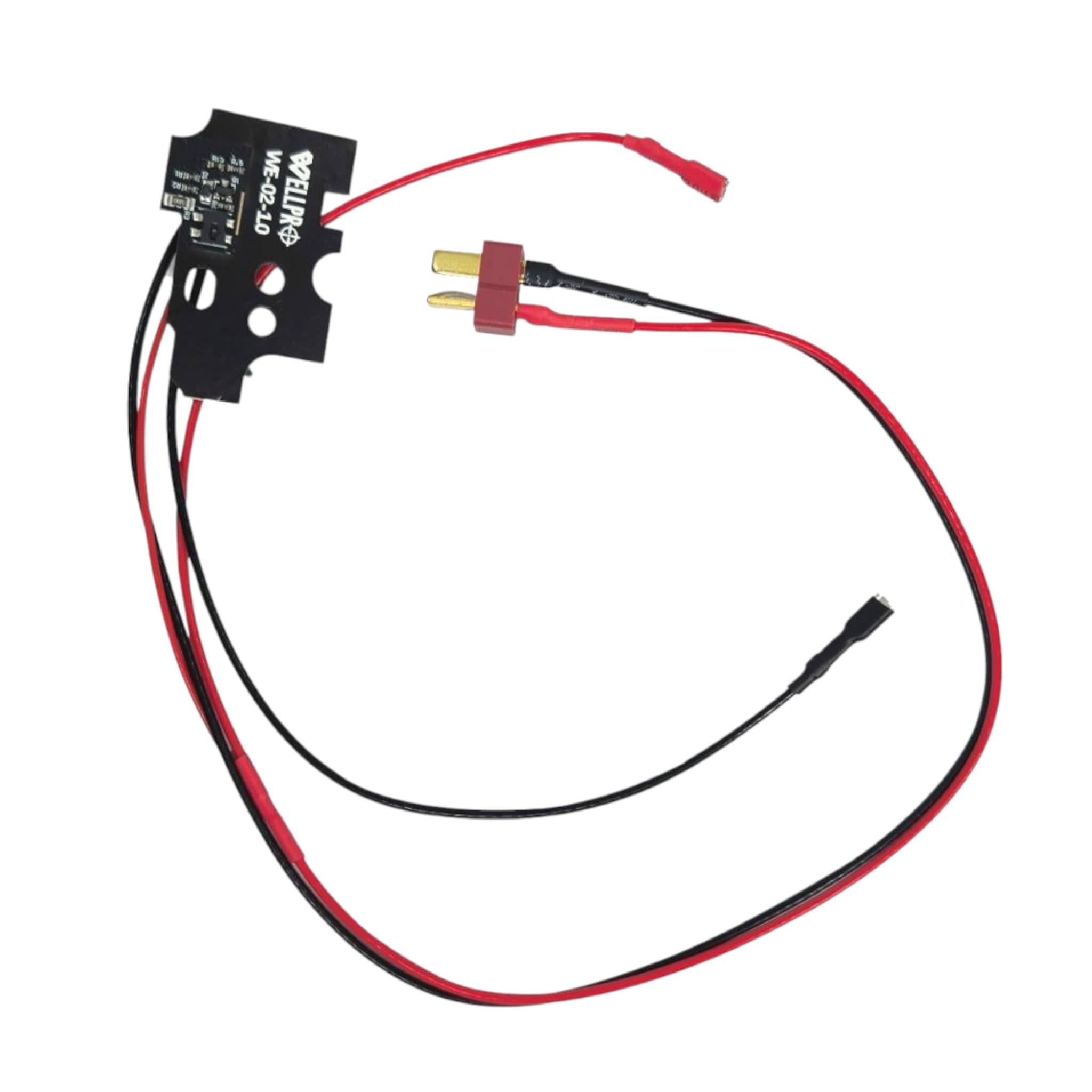 AEG Mosfet (WE01/WE03)