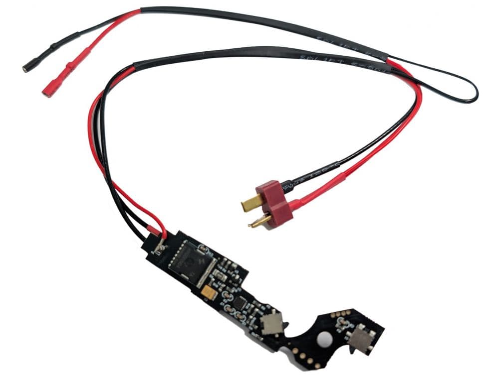 AEG Mosfet (WE06) — image 2