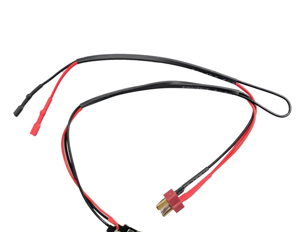 AEG Mosfet (WE06) — image 3